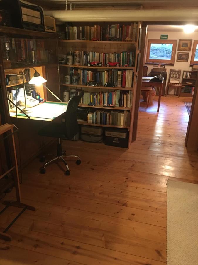 Feldolling Valerie'S Guesthouse المظهر الخارجي الصورة